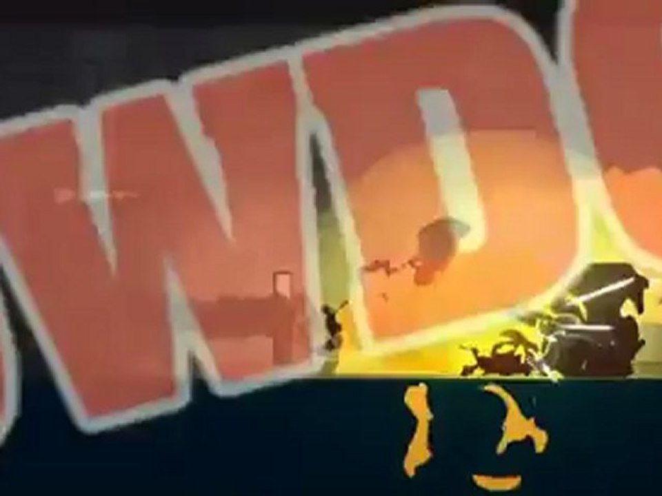 Tráiler presentación de The Showdown Effect en HobbyNews.es