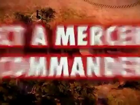 Tráiler presentación de RED Frontier en HobbyNews.es