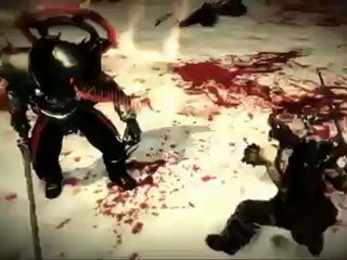 Tráiler de presentación de Bloodforge en HobbyNews.es