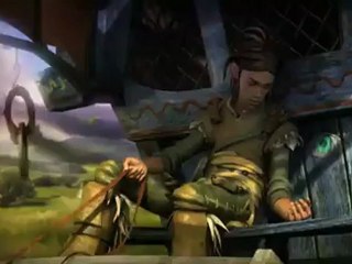 Fable The Journey (E3 2011) Tráiler en HobbyNews.es