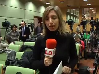 El Supremo decidirá esta tarde sobre la objeción a EpC