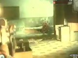 Resident Evil Operation Racoon City (HD) Gameplay en HobbyNews.es