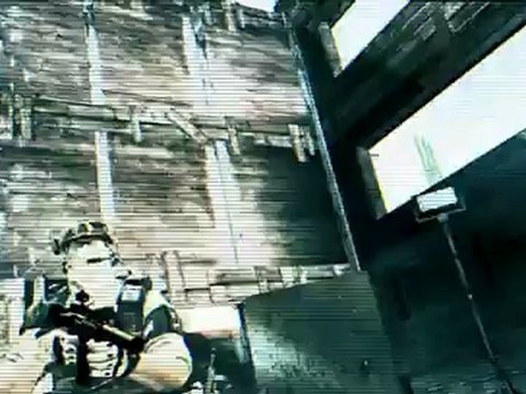 Ghost Recon Future Soldier - Believe in Ghosts #2 (esp) en HobbyNews.es