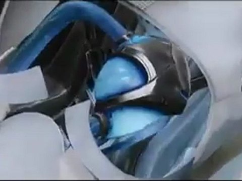 KARA, tech demo de Quantic Dream en HobbyNews.es