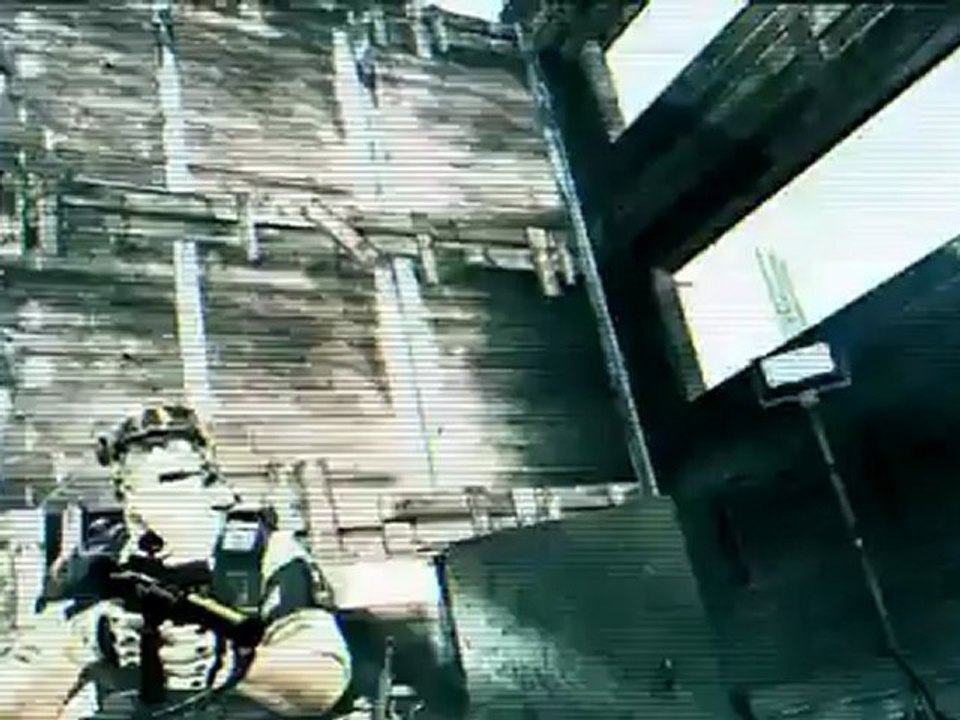 Ghost Recon _ Future Soldier - Believe in Ghosts #2 (HD) en HobbyNews.es