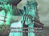 Darksiders II - Tras la máscara_ El mundo de Muerte en HobbyNews.es