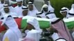 UAE mourns sheikh's death