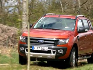 Car-News Magazin Juni 2012 - HD - Deutsch