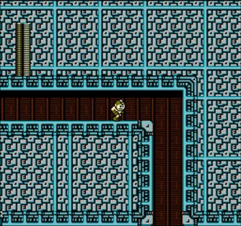 [Roxasss] Megaman 2 vidéo détente !