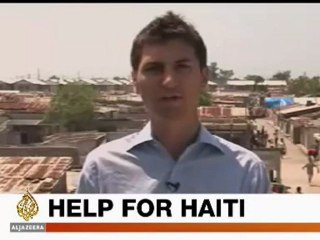 News Bulletin - 00:35 GMT update