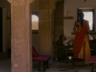 [LE 13 JUIN 2012] TRISHNA de Michael Winterbottom (Extrait 3)