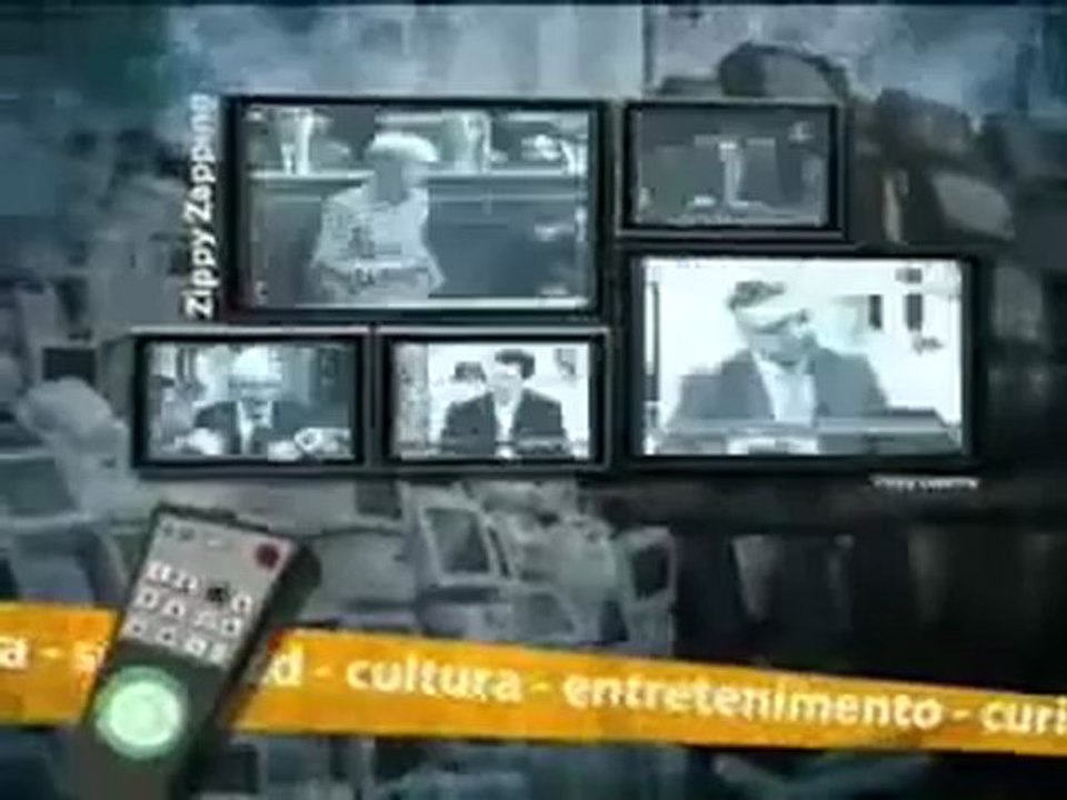 Nuevo Zippy Zapping