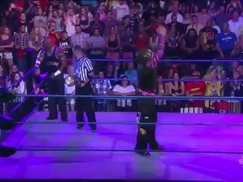 TNA Impact 5/31/12 May 31 2012 720p HD Part 4