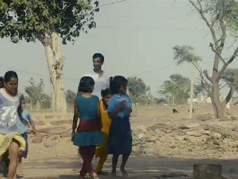 [LE 13 JUIN 2012] TRISHNA de Michael Winterbottom (Extrait 1)