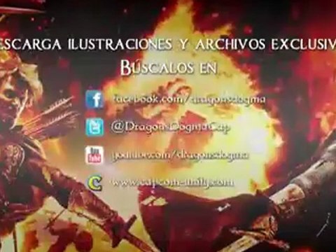 Dragon's Dogma - Estrategias con los peones en HobbyNews.es