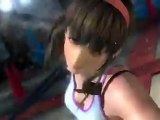 Dead or Alive 5 Ayane vs Hitomi (HD) eb HobbyNews.es