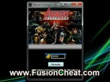 Marvel Avengers Alliance  Cheats - Godmode Hack Download 2012