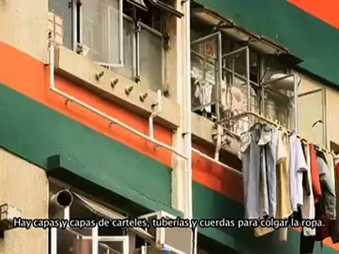 Tráiler 'Undercover Hong Kong' de Sleeping Dogs en HobbyNews.es