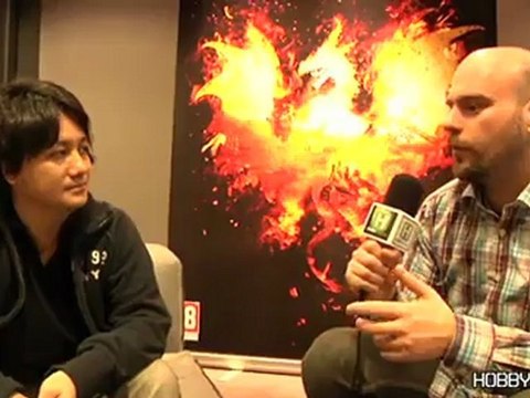 Dragon's Dogma (HD) Entrevista en Hobbynews.es
