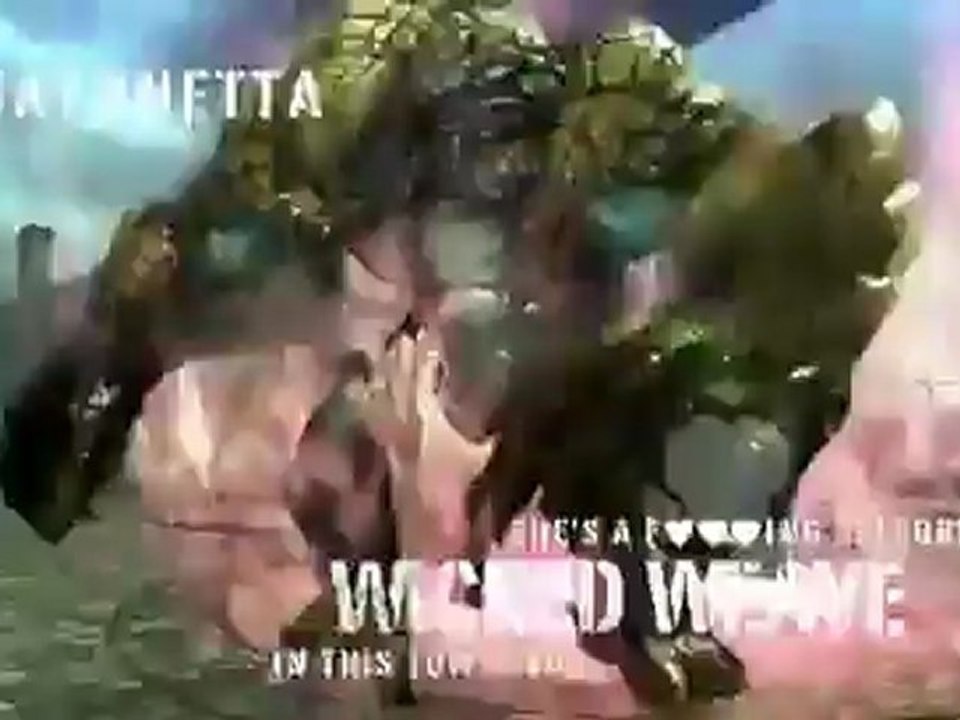 Anarchy Reigns - Bayonetta (HD) en HobbyNews.es