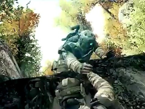 El modo cooperativo de Ghost Recon Future Soldier en HobbyNews.es