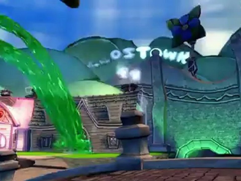 Primer tráiler de Epic Mickey 2 The Power of Two en HobbyNews.es