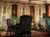 Les Nouvelles Aventures de Sherlock Holmes : Le testament de Sherlock (PS3) - Trailer E3 2012