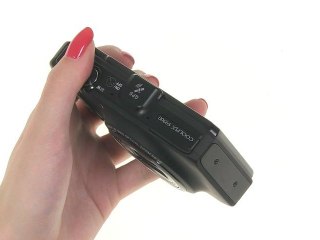 Nikon Coolpix S9300