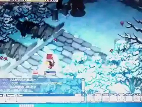 【鼻息DQN】チョコットランドチート　ミラー【チート自慢】