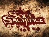 Soul Sacrifice (VITA) - Interview de Keiji Inafune