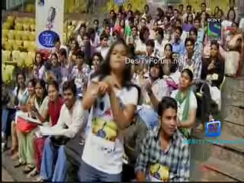 Indian Idol 6 - 1st June 2012 Video Watch Online Pt6