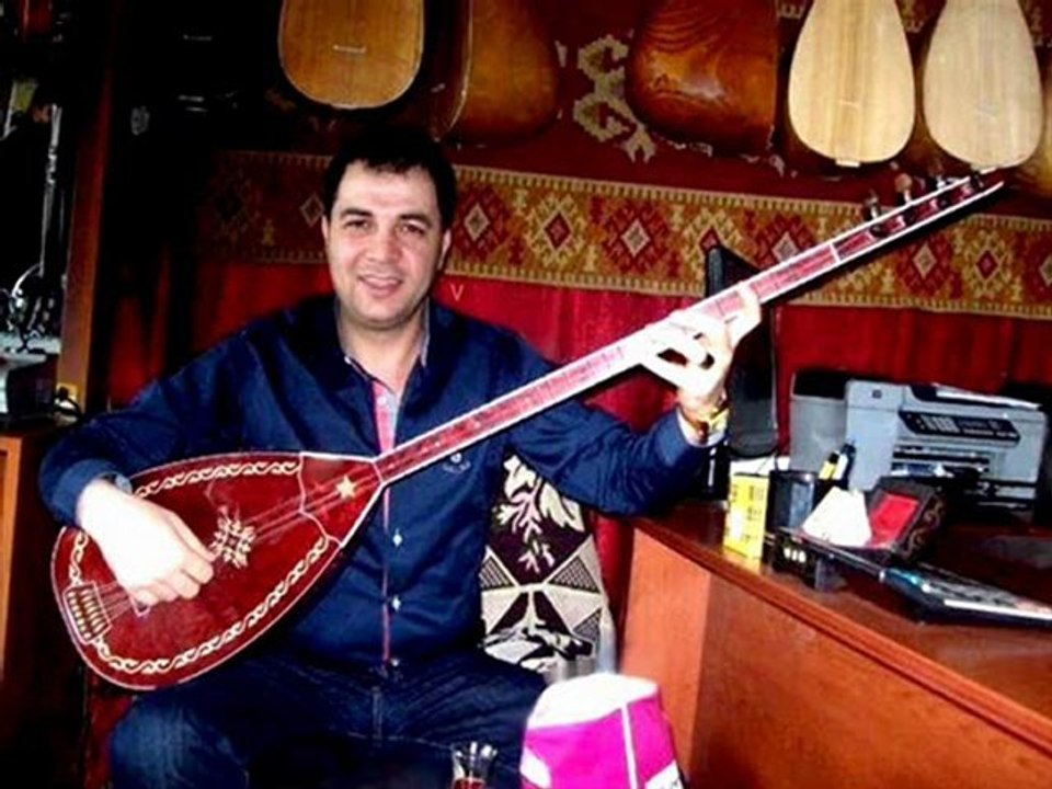 ANKARALI COŞKUN - ANKARANIN BAĞLARI