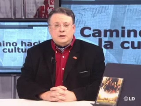 Camino hacia la Cultura, con César Vidal - 26/01/09