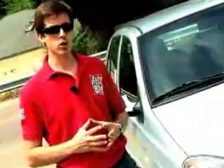 Tata Indica: El coche m?s barato del mercado