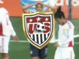 U.S. WNT vs China PR - May 27, 2012 1st HALF