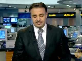 موجز الأنباء 25-6-2010