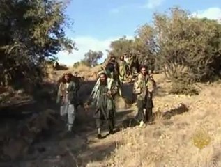 تنامي الدور الباكستاني في أفغانستان