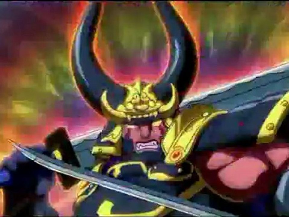 inazuma Eleven GO Chrono Stone - 06