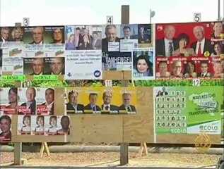 بلجيكا تتقدم ببرنامج لرئاسة الإتحاد الأوروبي