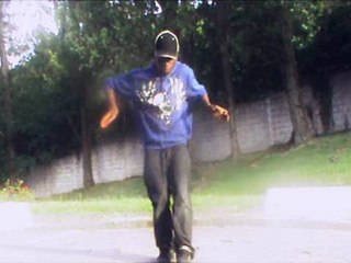 shake it up dance talent 2012.brownish