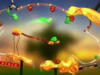 Tráiler de lanzamiento de The Splatters en HobbyNews.es