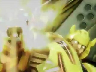 Transformers La caida de Cybertron - Tráiler HD en HobbyNews.es
