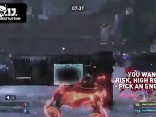 El ingeniero de Wheels of Destruction en HobbyNews.es