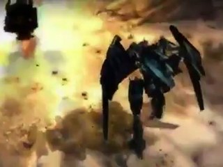 Starhawk Tráiler vehículos (HD) en HobbyNews.es