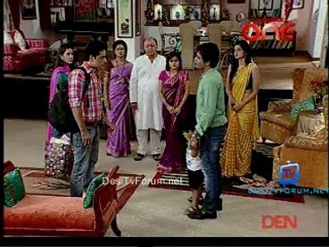 Niyati [Episode 336] - 1st June 2012 Video Watch Online P2