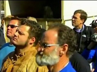 South Africa's Nazi-inspired leader killed