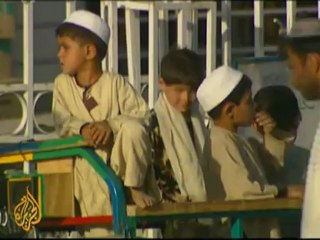 Kandahar residents voice concern over planned US offensive