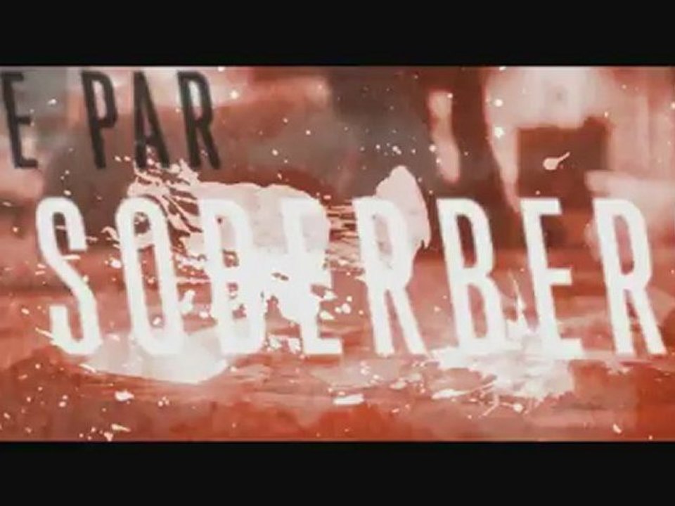 PIEGEE - Bande-annonce VO