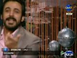 حلقة 01-06-2012 من برنامج البساط أحمدي عن تعدد الزوجات - يقدمه د/ مروان يحيي الأحمدي