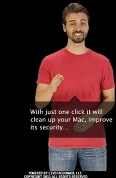 Spring Cleaning Mac Make your Mac run faster with MacKeeper!